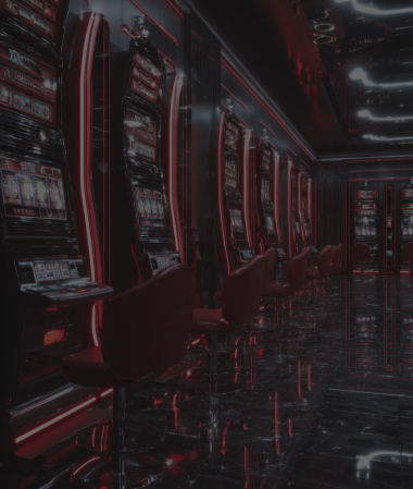 PURE Casino Calgary