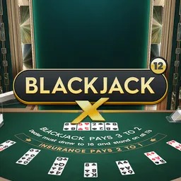 BlackjackX 12