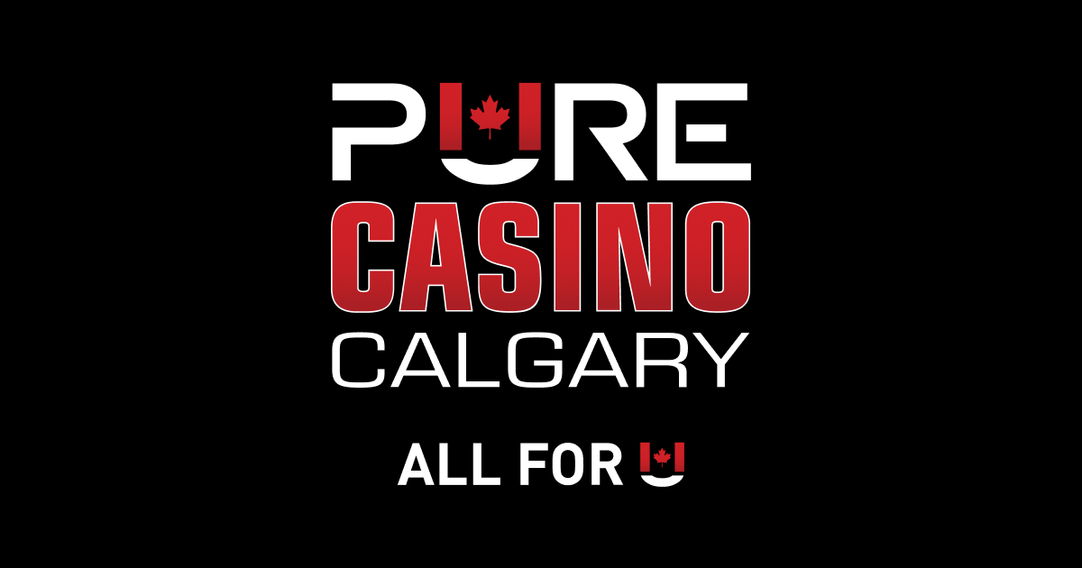 PURE Casino Calgary